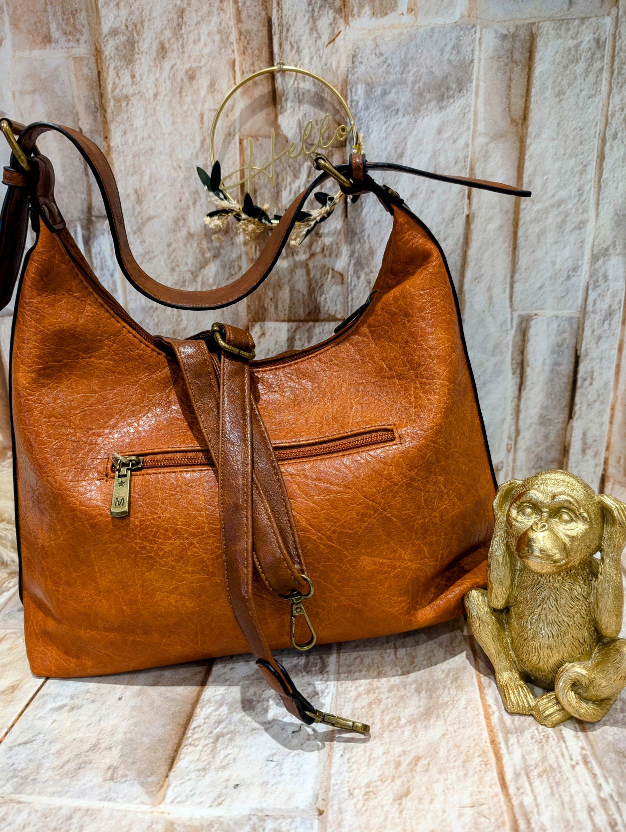 Sac Brique👜 – Image 2