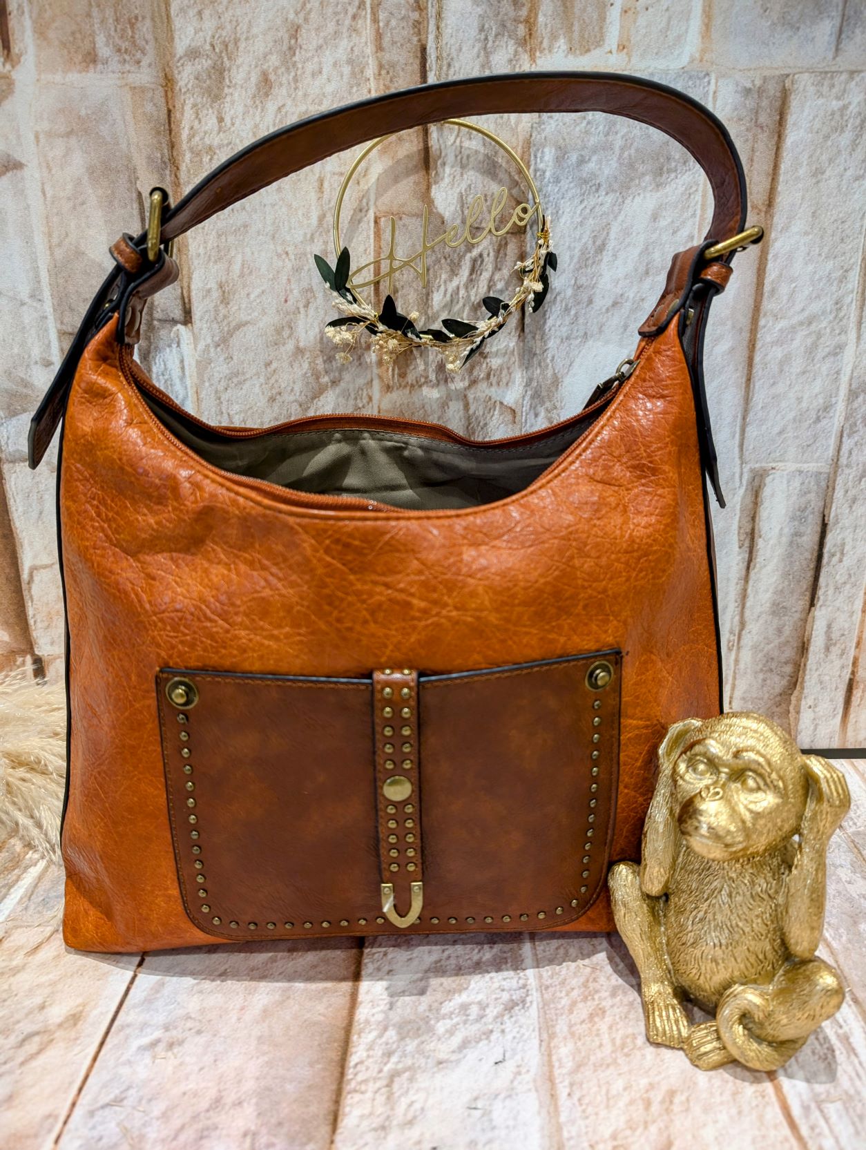 Sac Brique👜 – Image 3