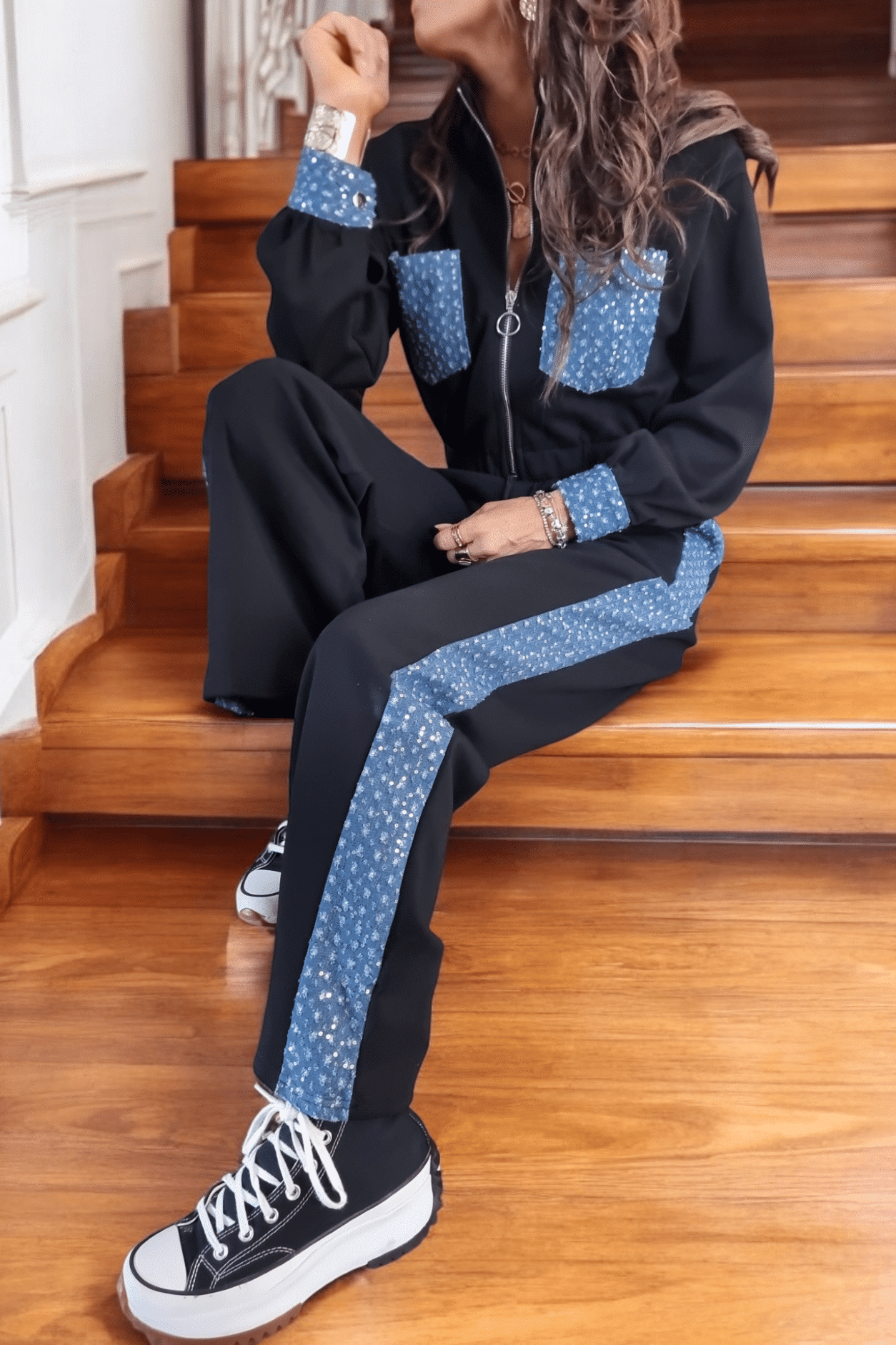 Gilet Juan 🔷 – Image 4