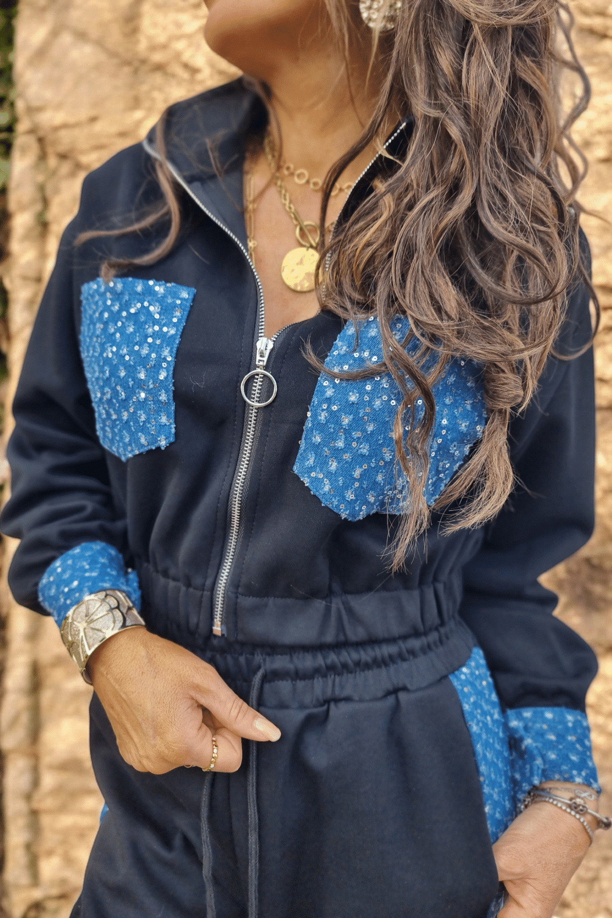 Gilet Juan 🔷 – Image 2