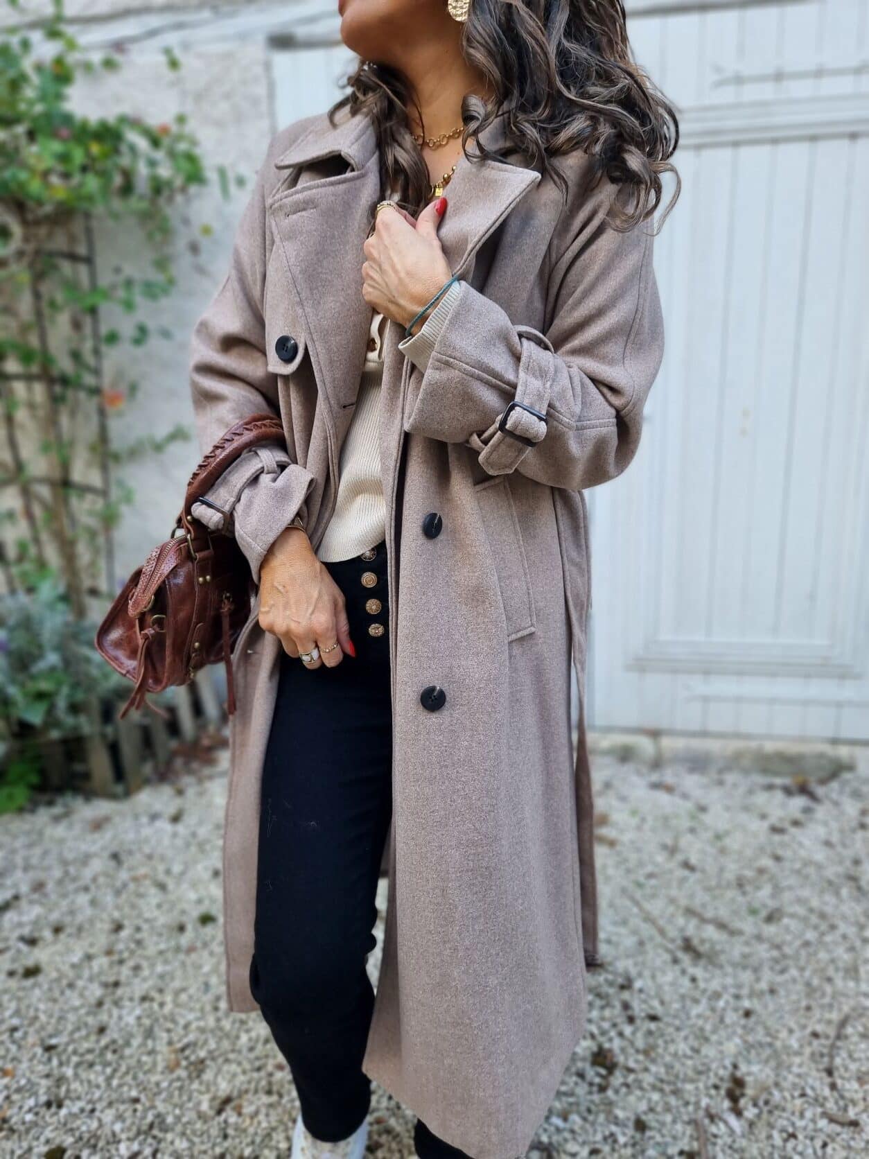 Manteau Konstantin – Image 3