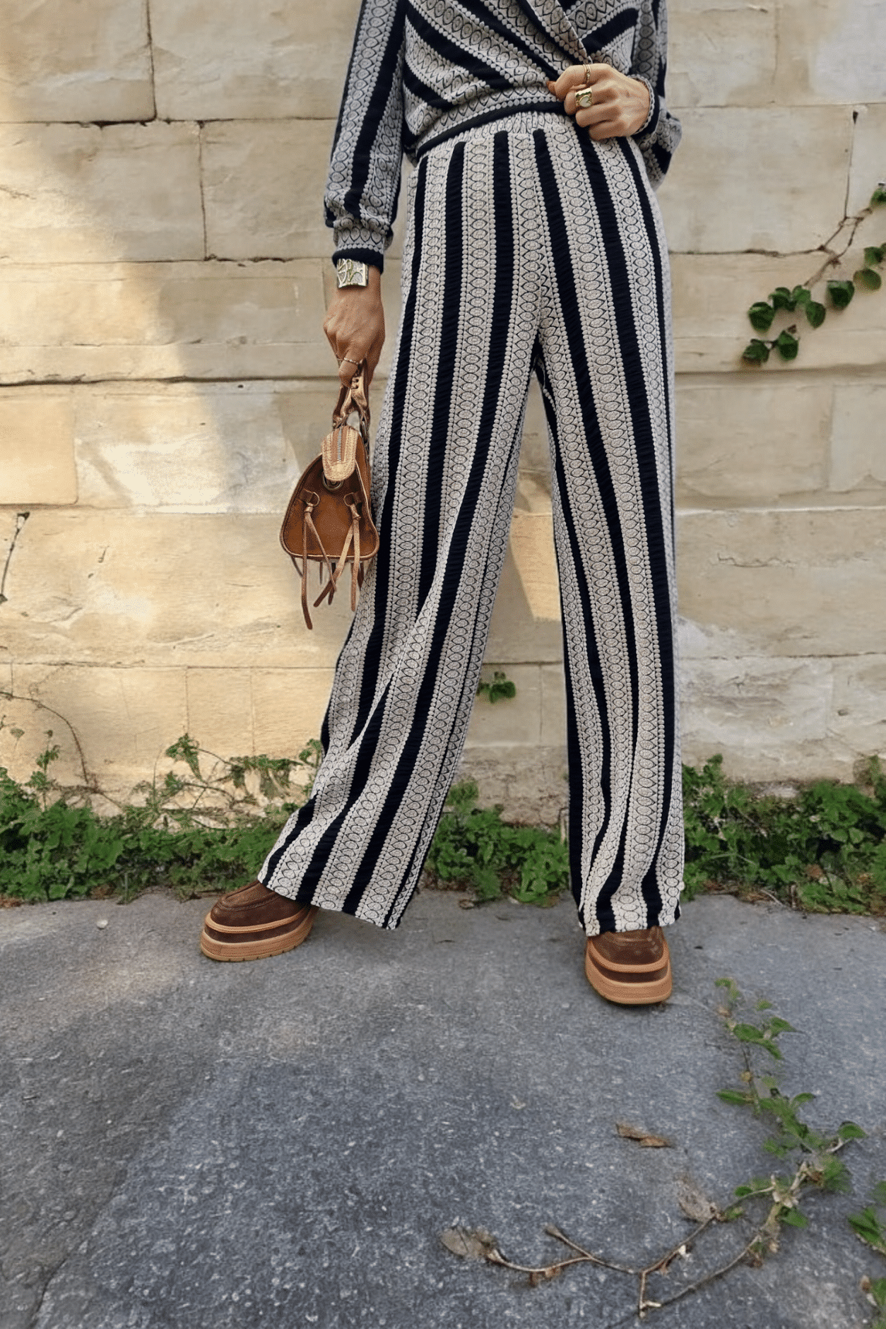Pantalon Kenan - Image 2