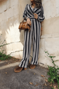 Pantalon Kenan