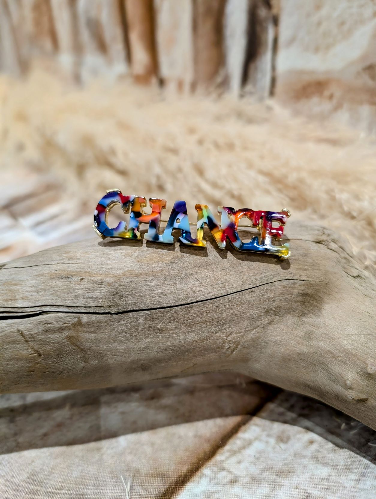Broche Chance🍀 – Image 2