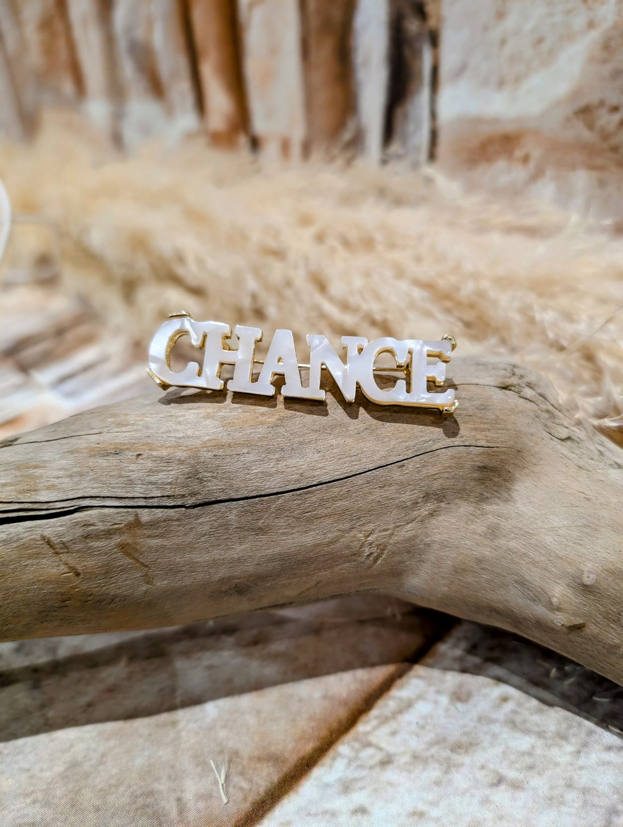 Broche Chance🍀 – Image 3