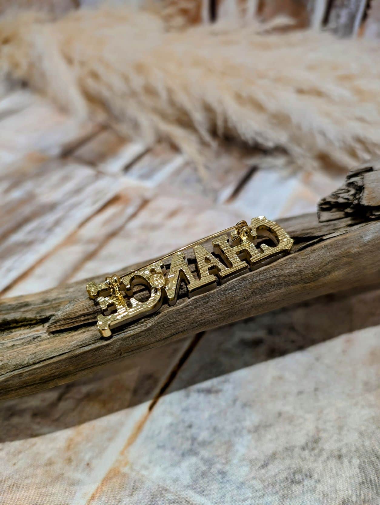 Broche Chance🍀 – Image 4