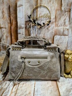 Sac Hippie Beige