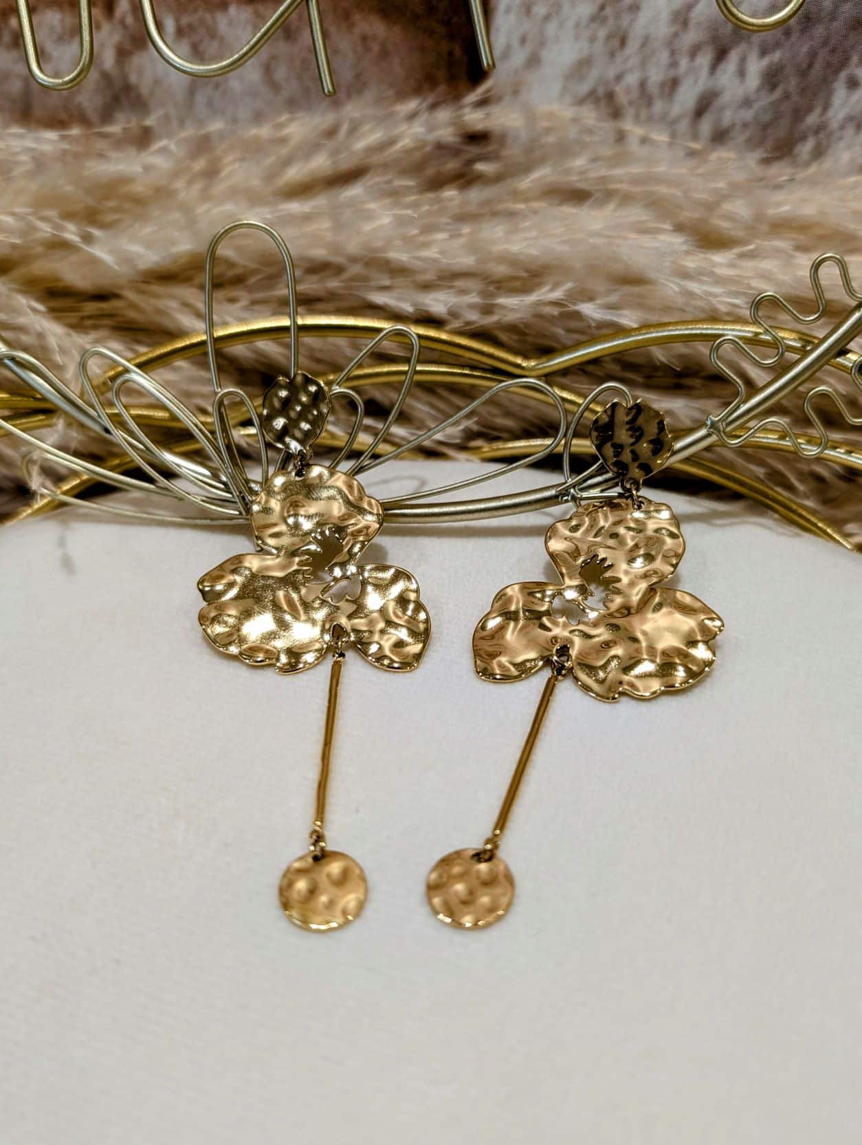 Boucles Pépita – Image 3