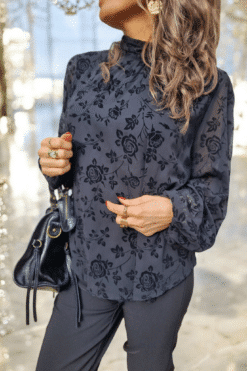 Blouse Mahé