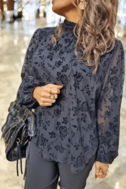 Blouse Mahé - Image 3