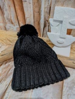 Bonnet Noir