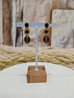 Alternative view of Boucles Livia