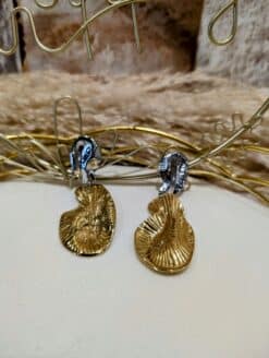 Boucles Lotus