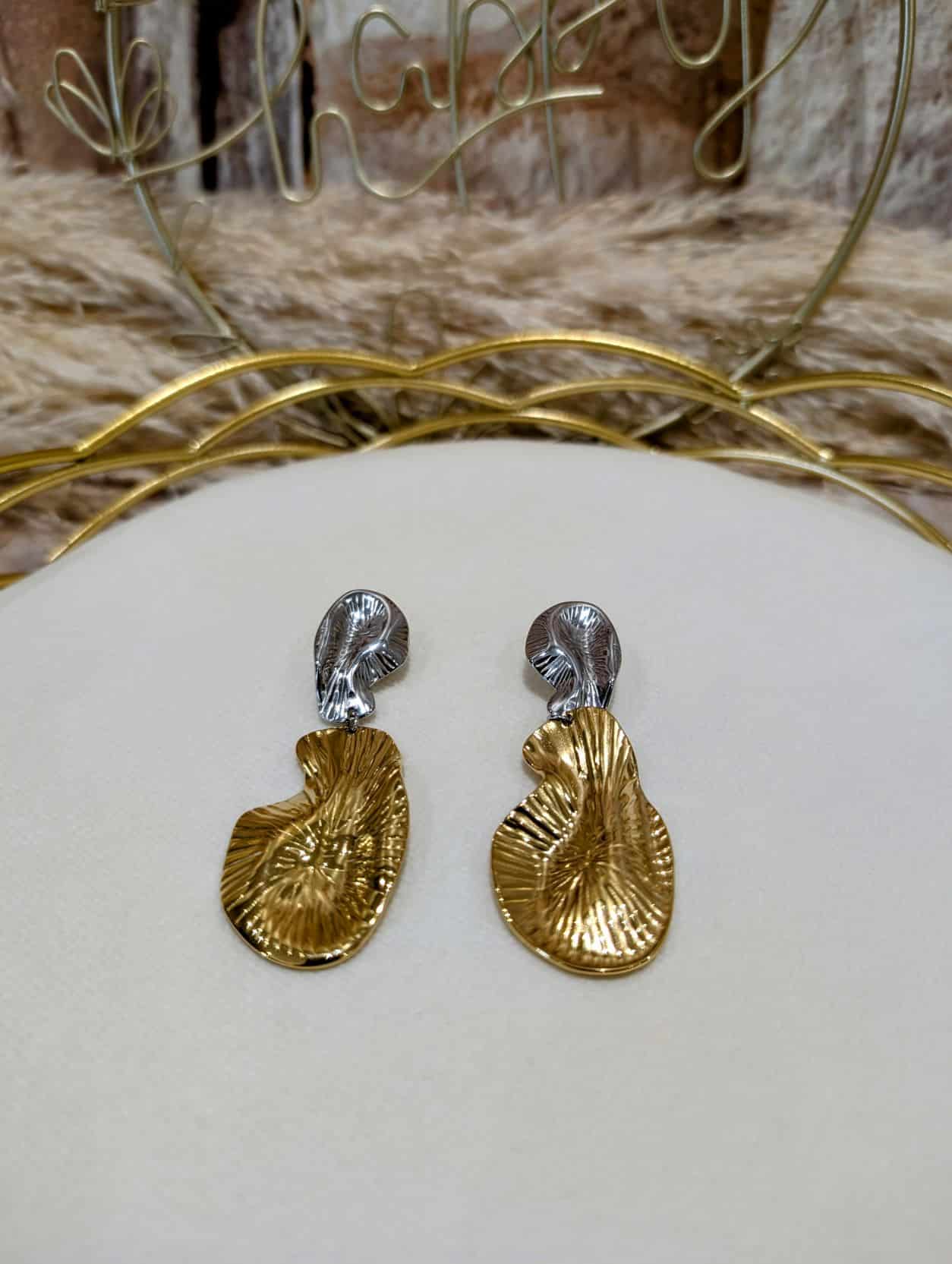 Boucles Lotus – Image 3