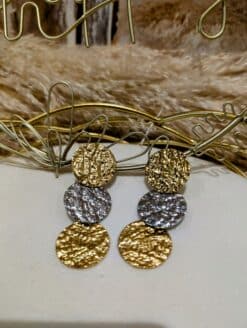 Boucles Sequins