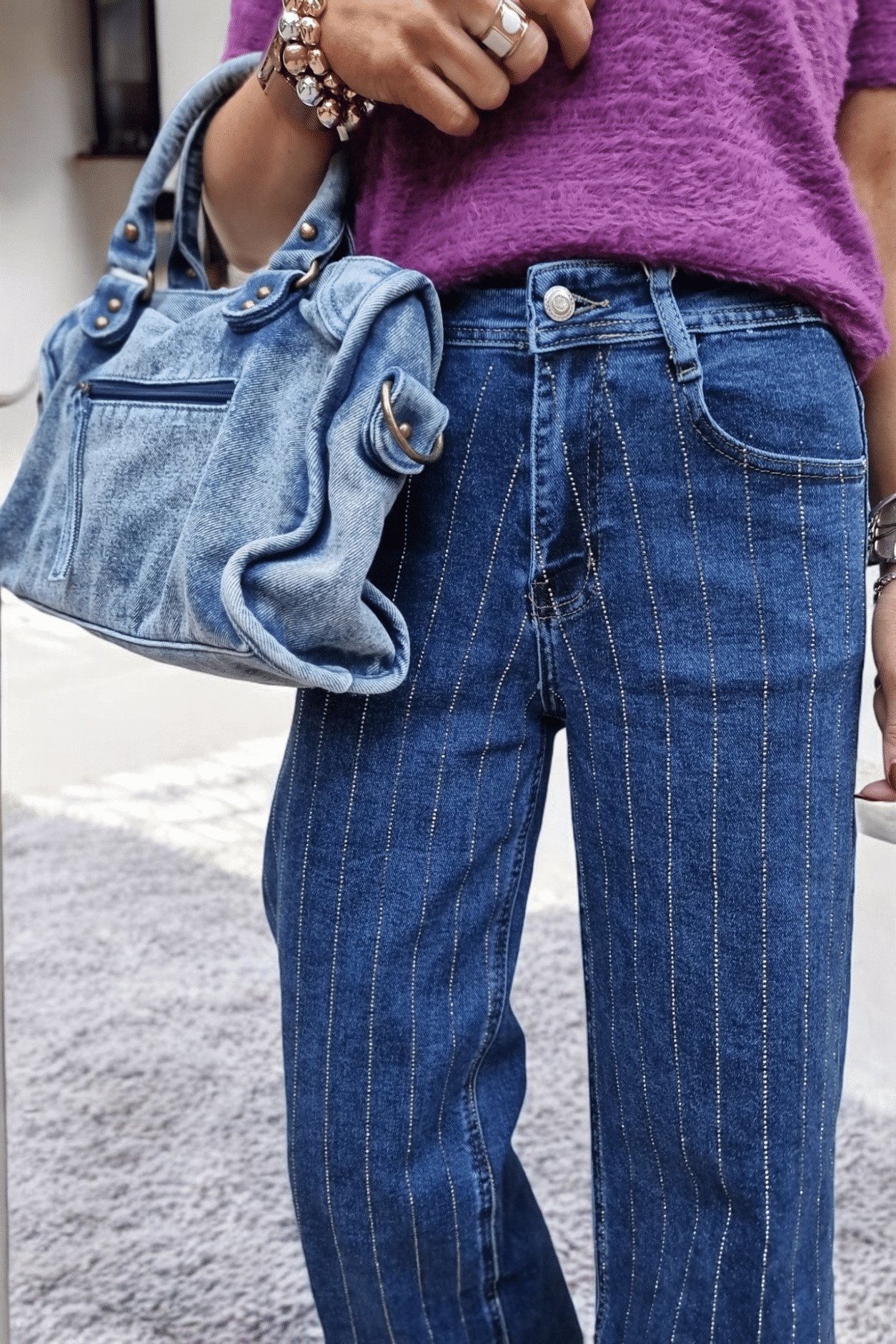Jean Strass Lexus – Image 3