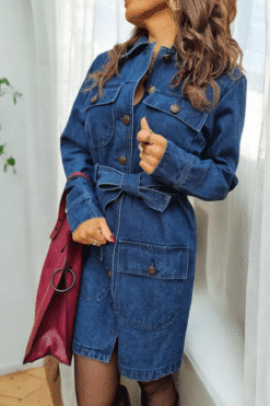Robe Jeans Eileen