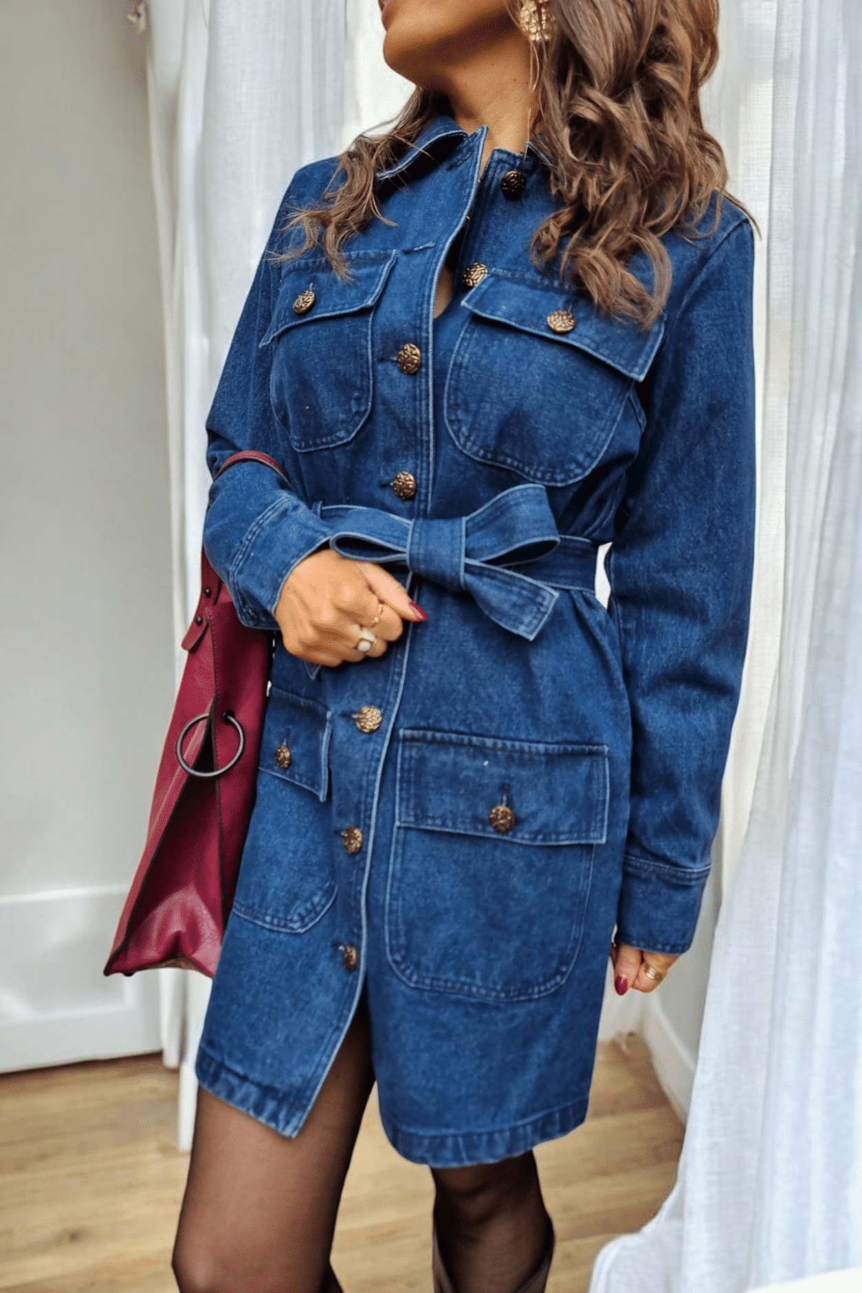 Robe Jeans Eileen – Image 4