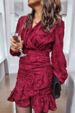 Robe Garance