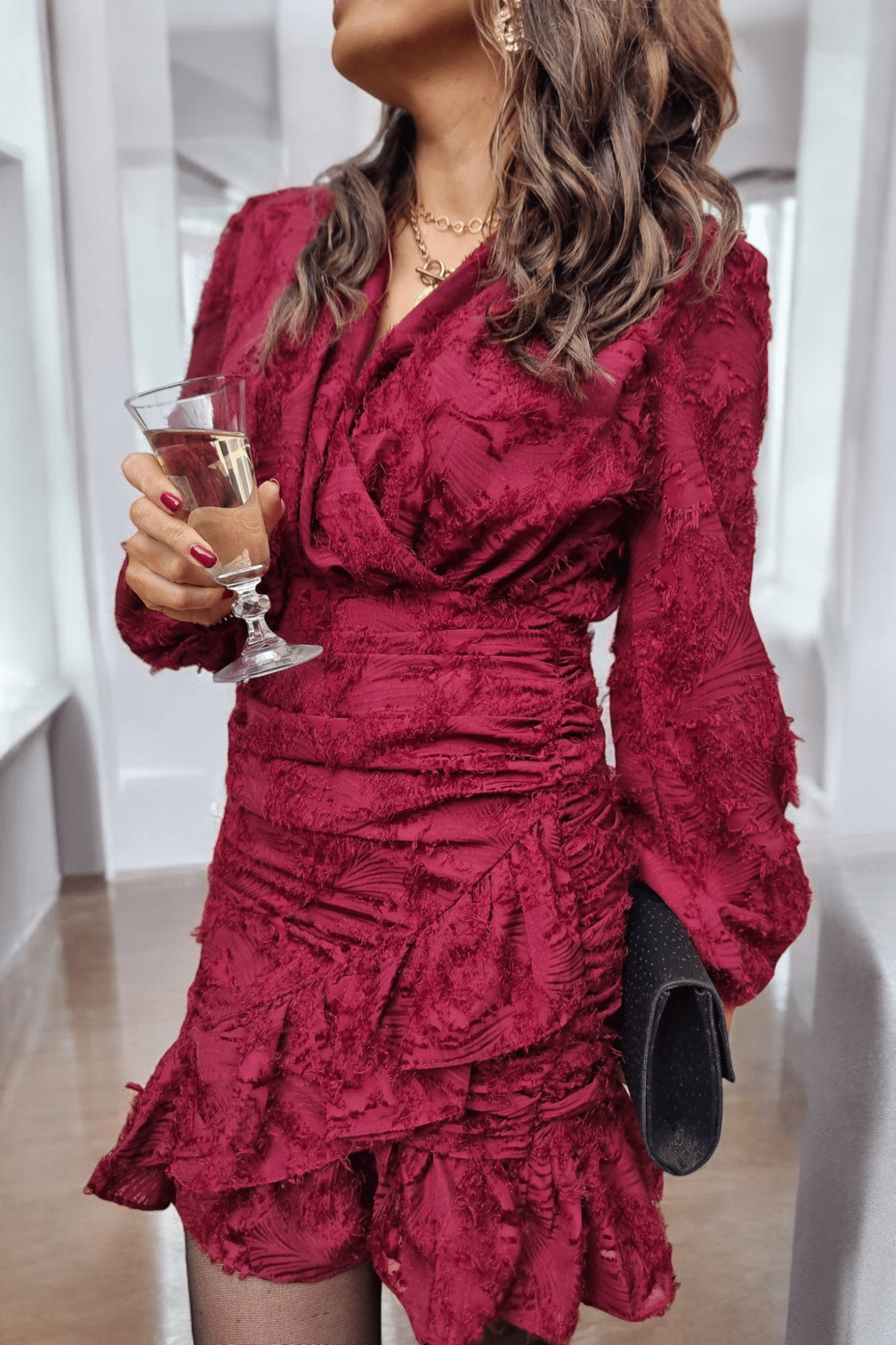 Robe Garance