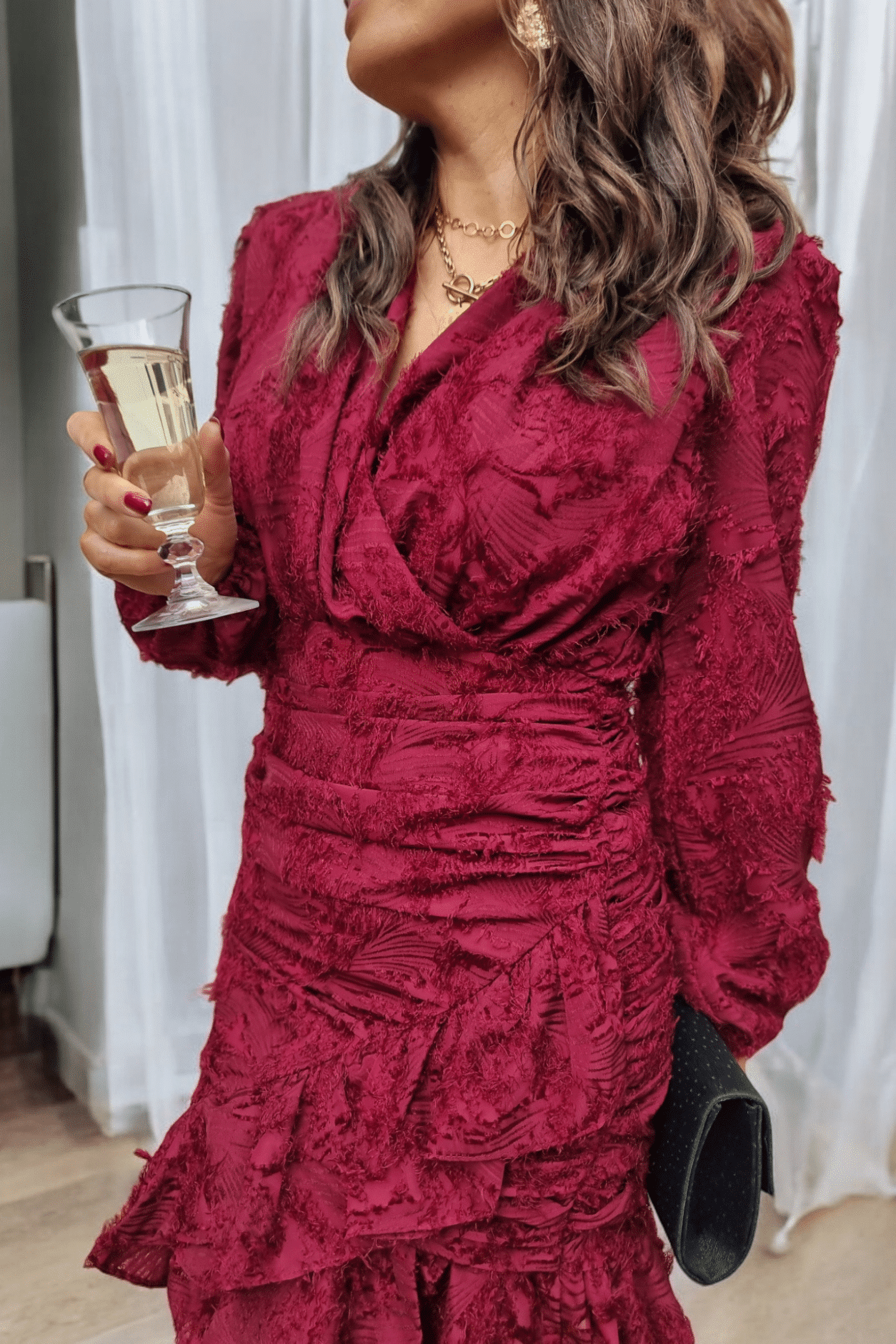 Robe Garance - Image 3