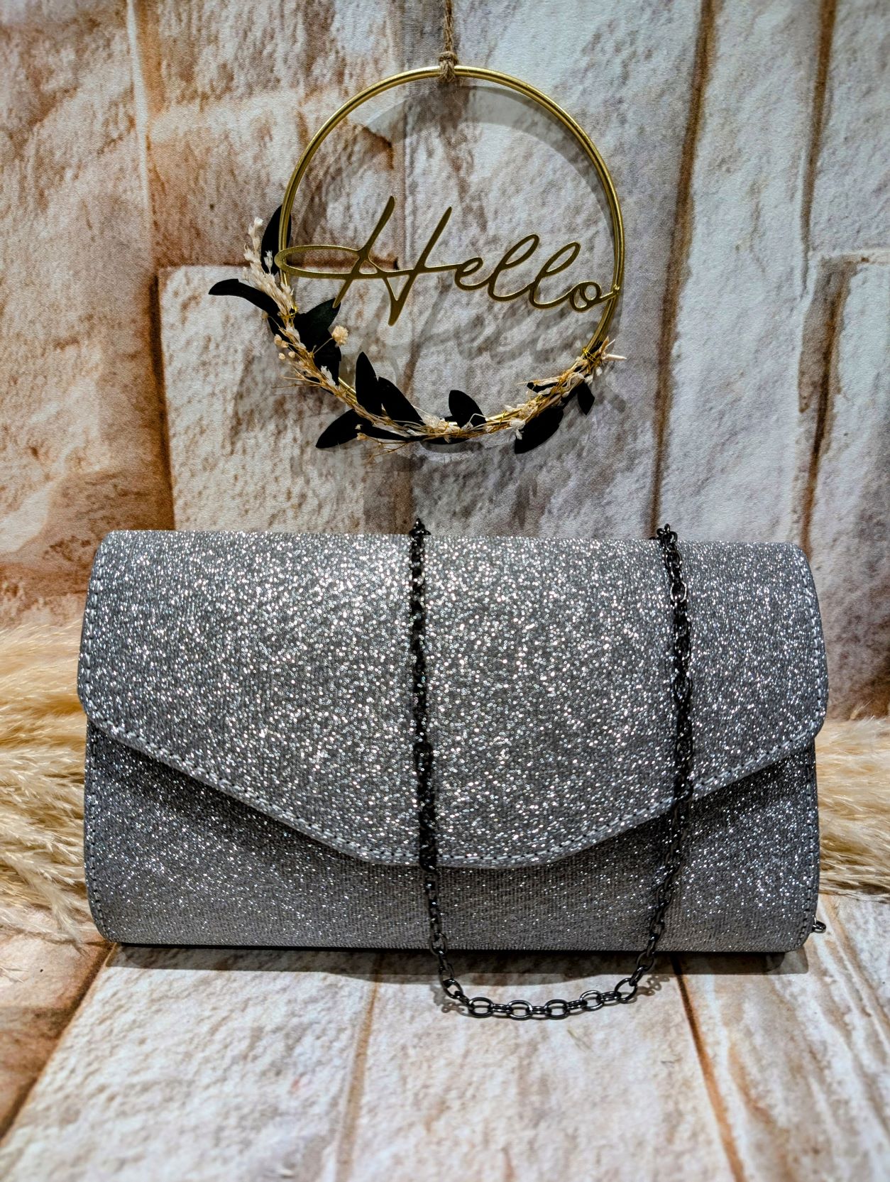 Pochette Silver – Image 3