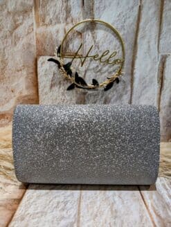 Alternative view of Pochette Silver