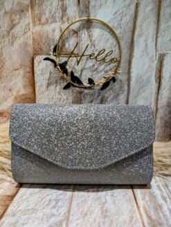 Pochette Silver