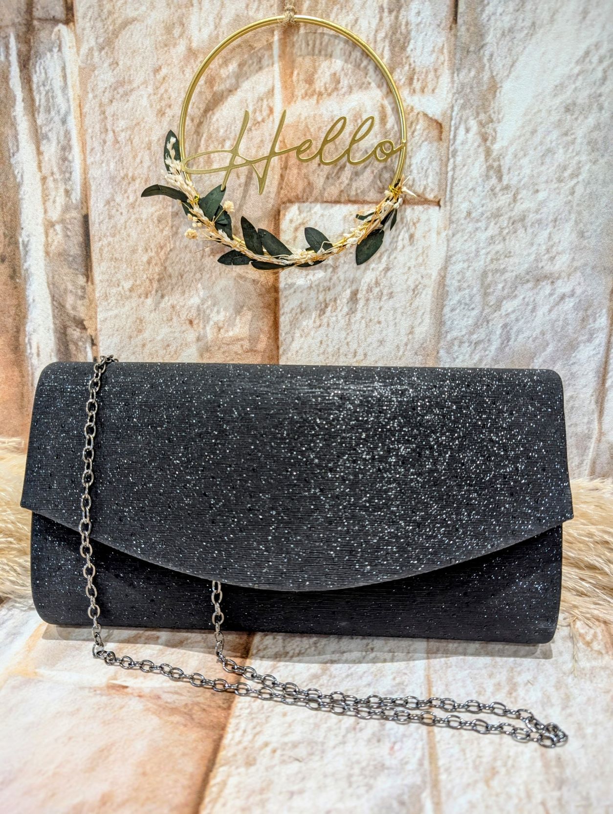 Pochette Zora Noire – Image 3