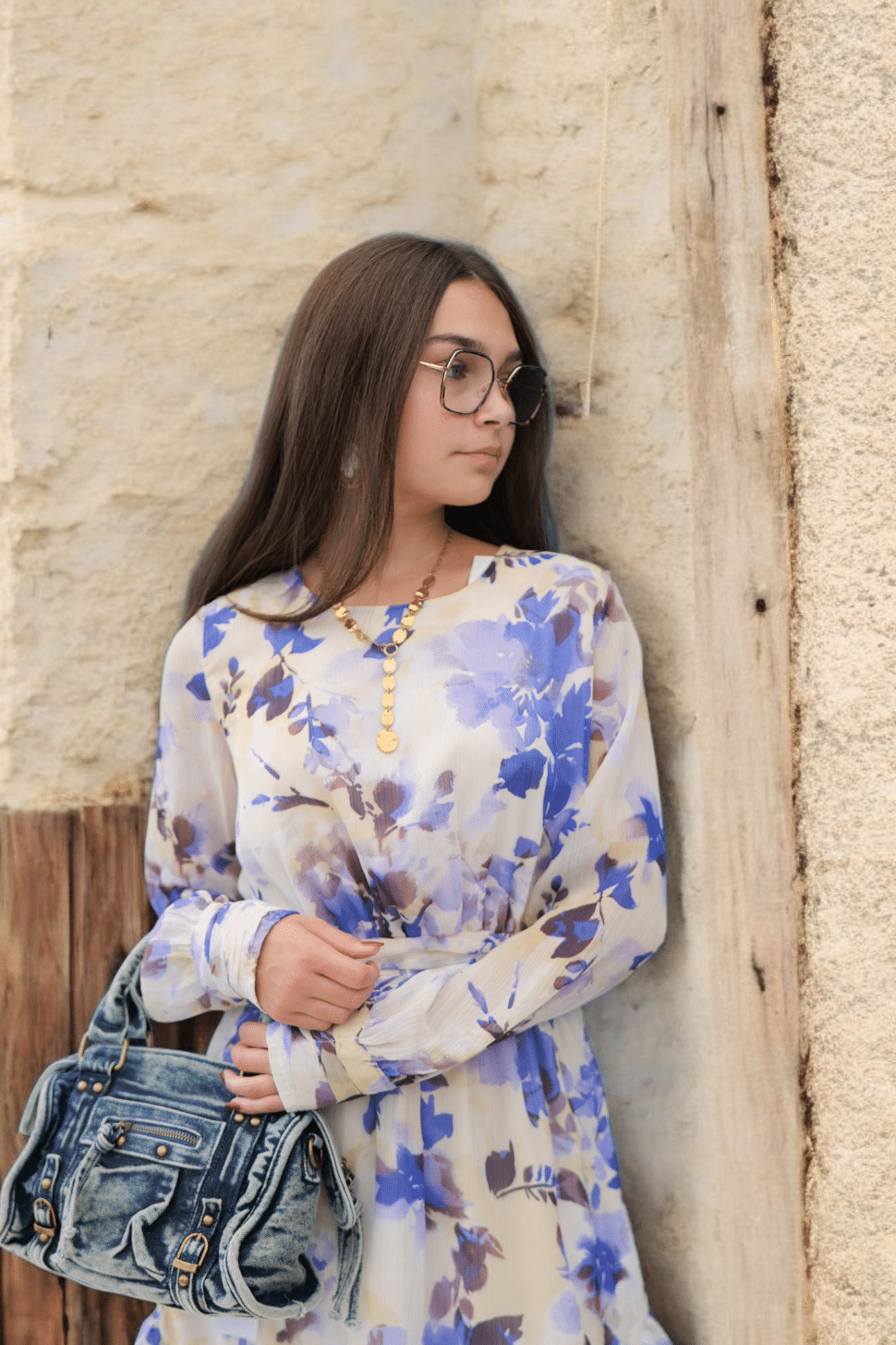 Robe Anémone – Image 2