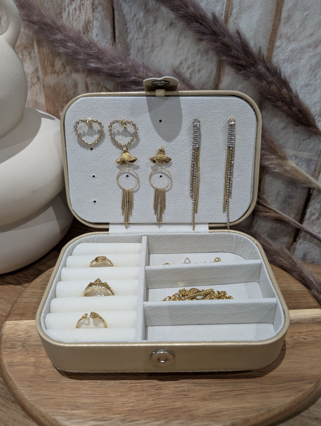 Boite à Bijoux - Image 3