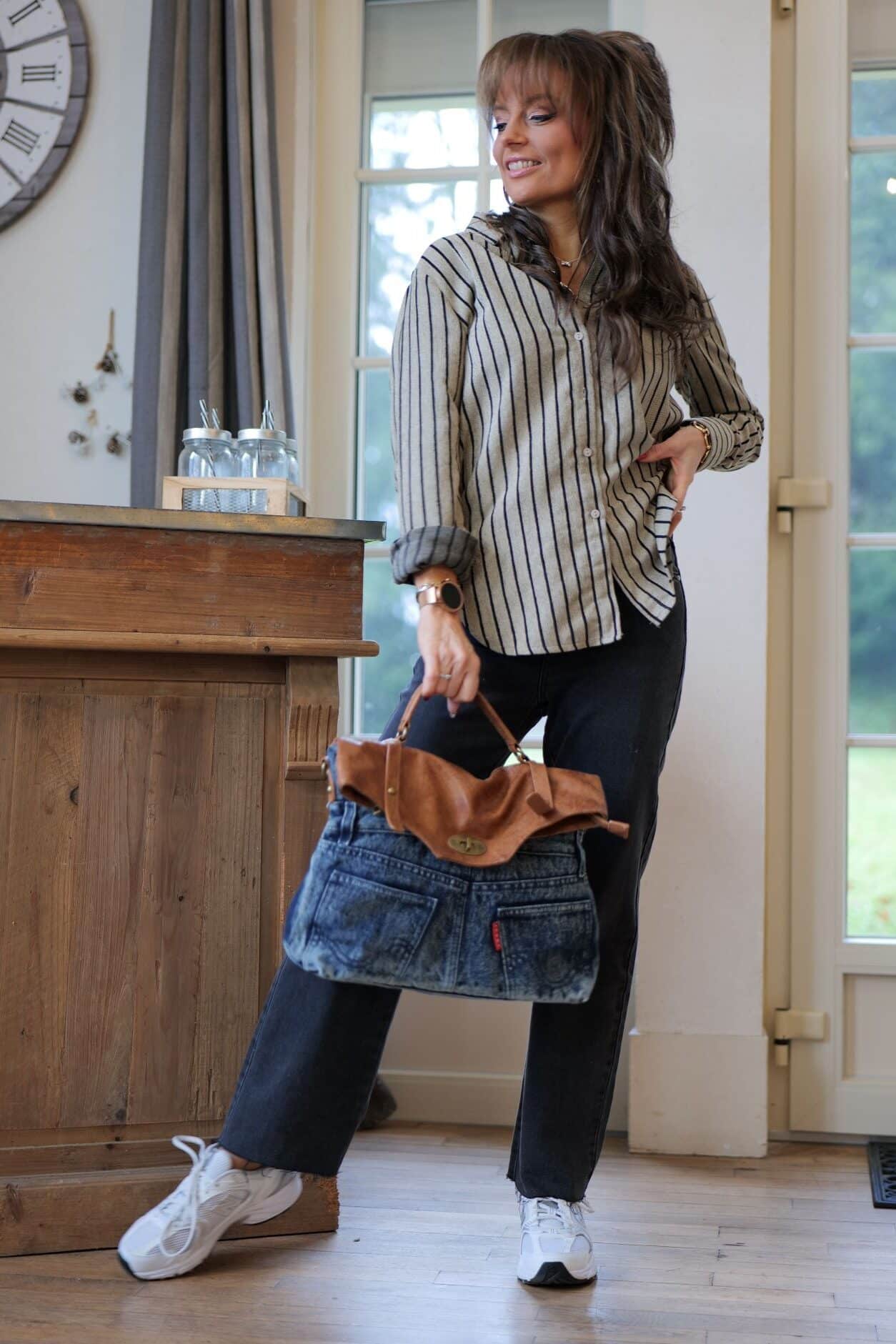 Chemise Lemuel – Image 5
