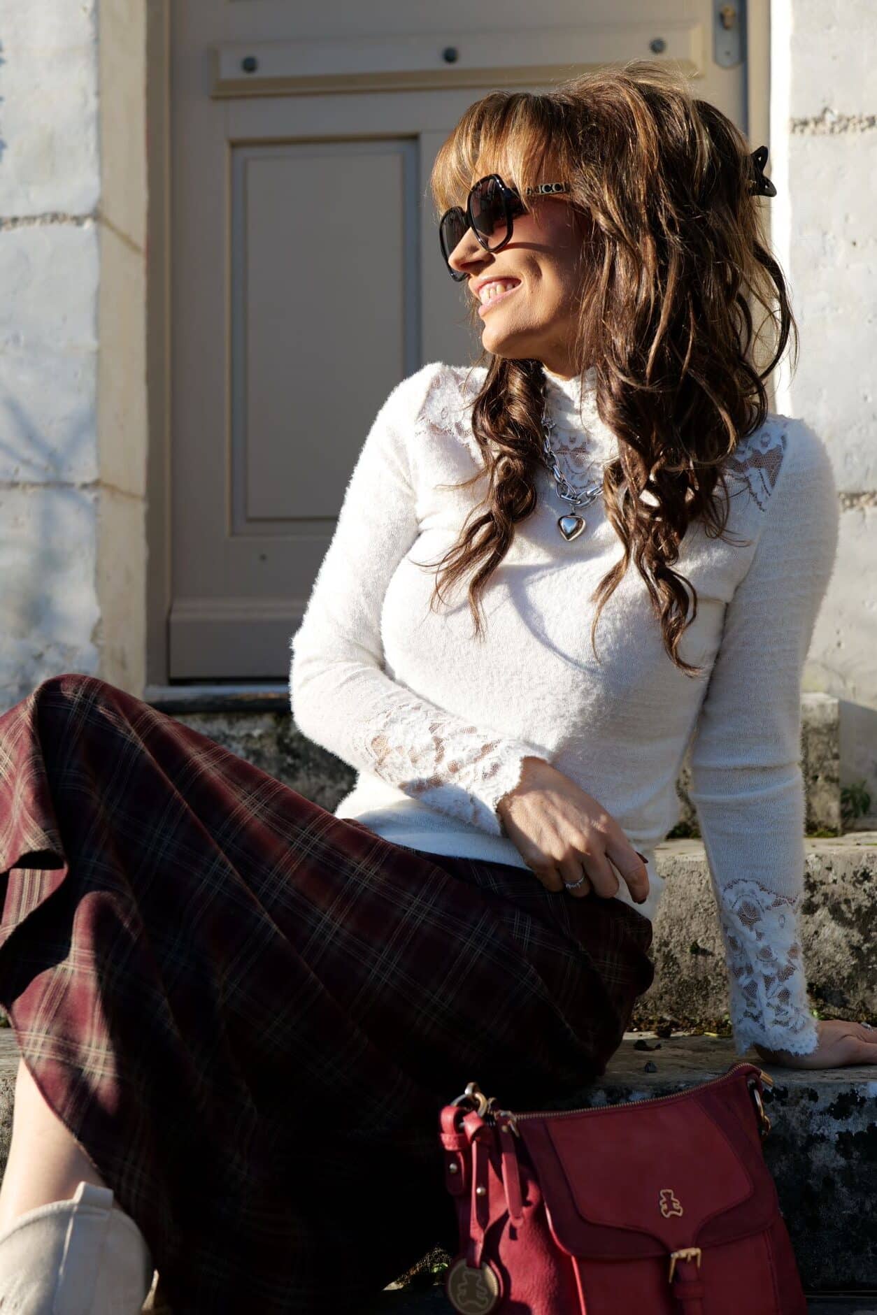 Top Valencia Beige - Image 4