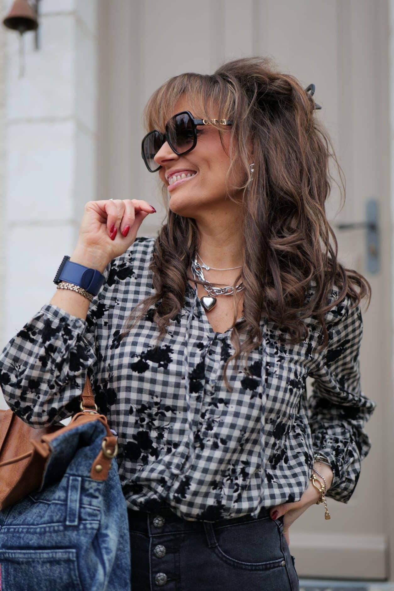 Chemise Yvana – Image 2