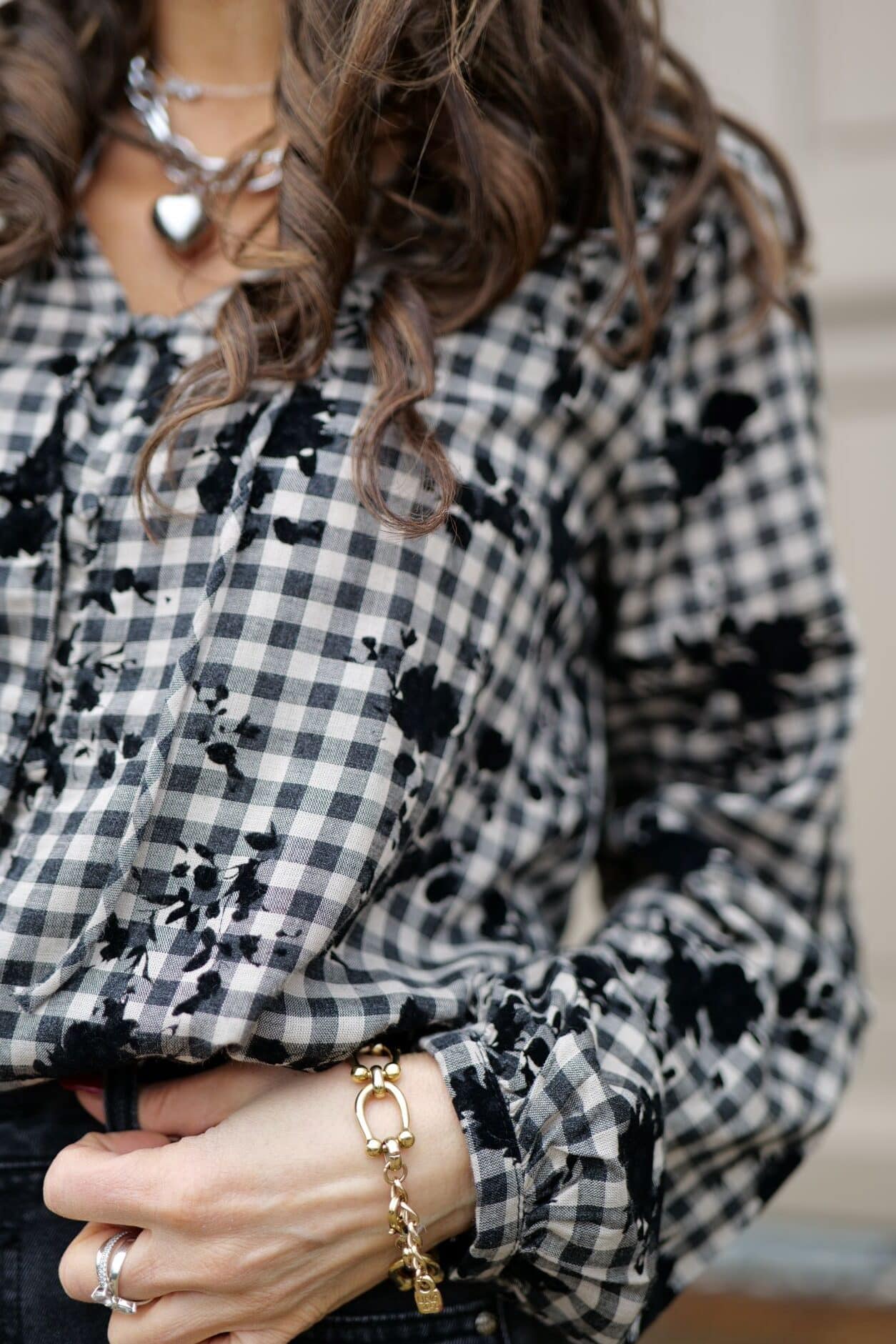Chemise Yvana – Image 4