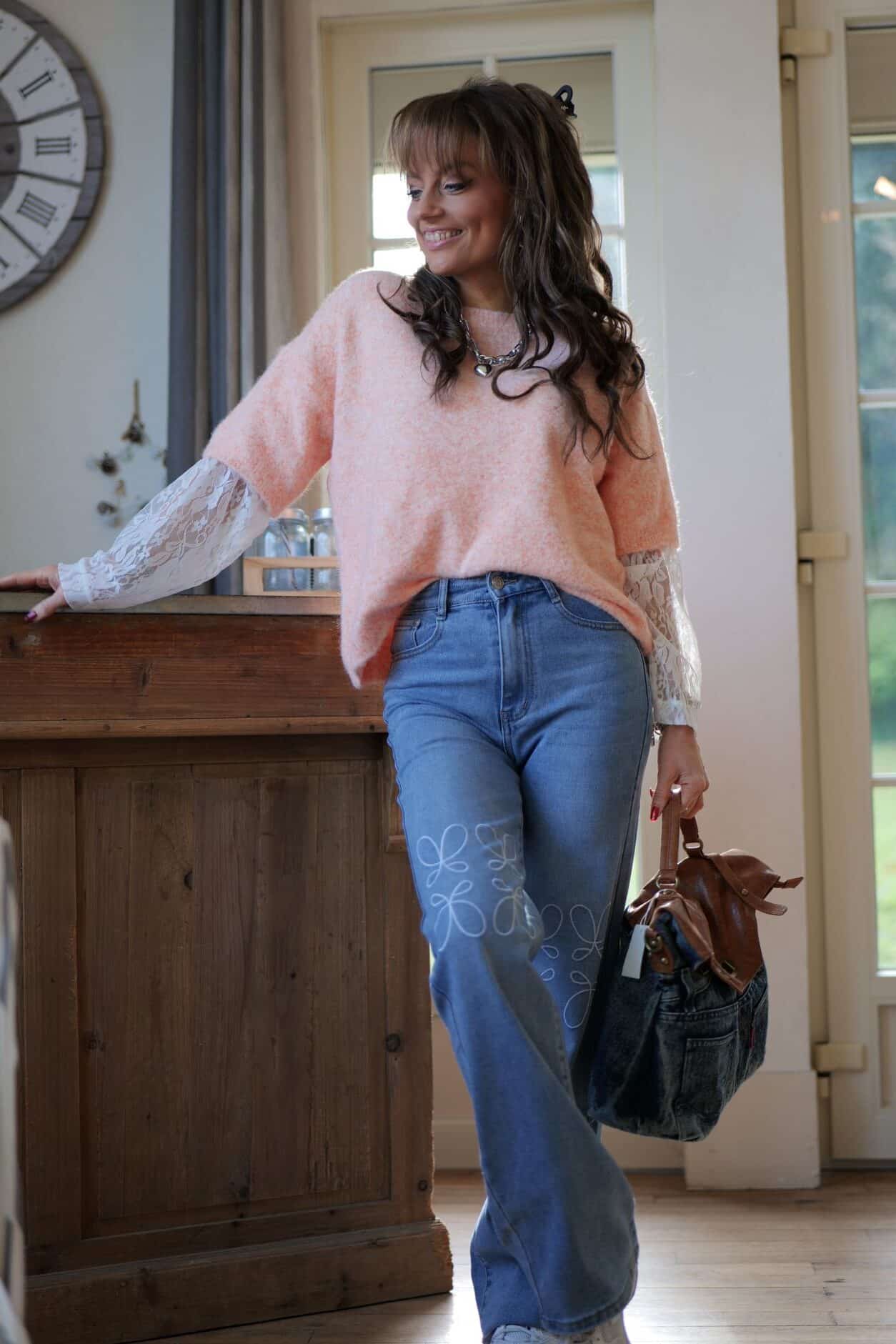 Pull Tao Corail – Image 2