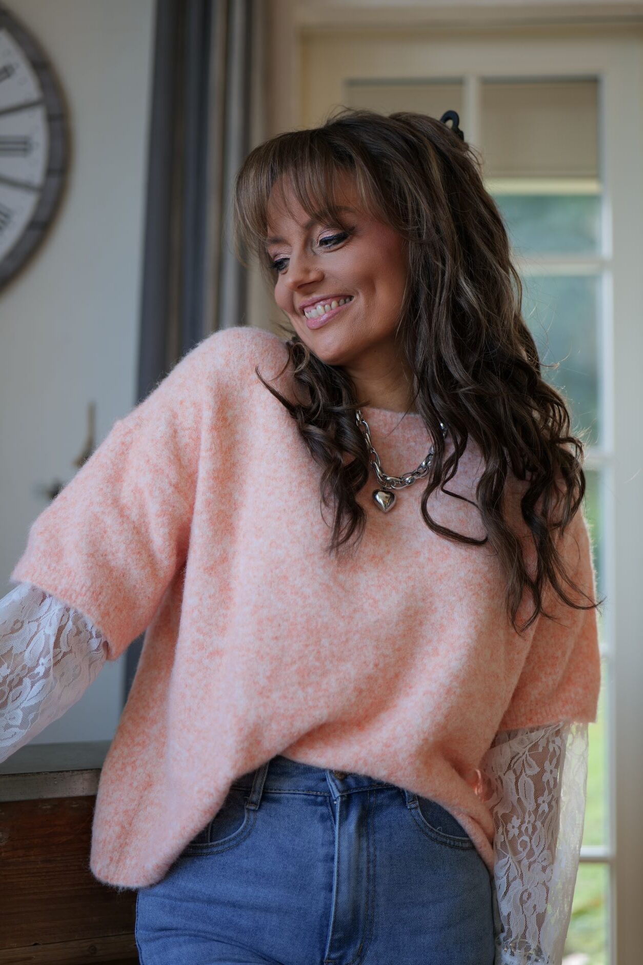 Pull Tao Corail – Image 4