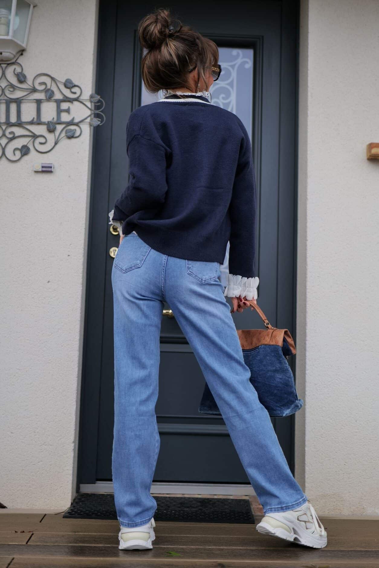 Pantalon Meksa – Image 5