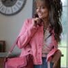 Veste Corail Cricket