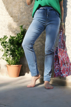 Pantalon Dylan