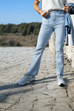Pantalon Elsio Ciel