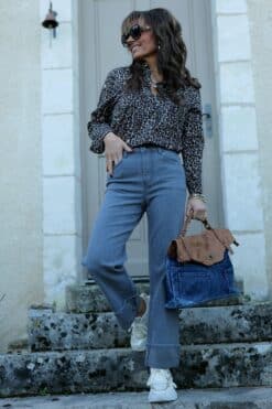 Pantalon Fabbio