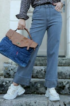 Alternative view of Pantalon Fabbio