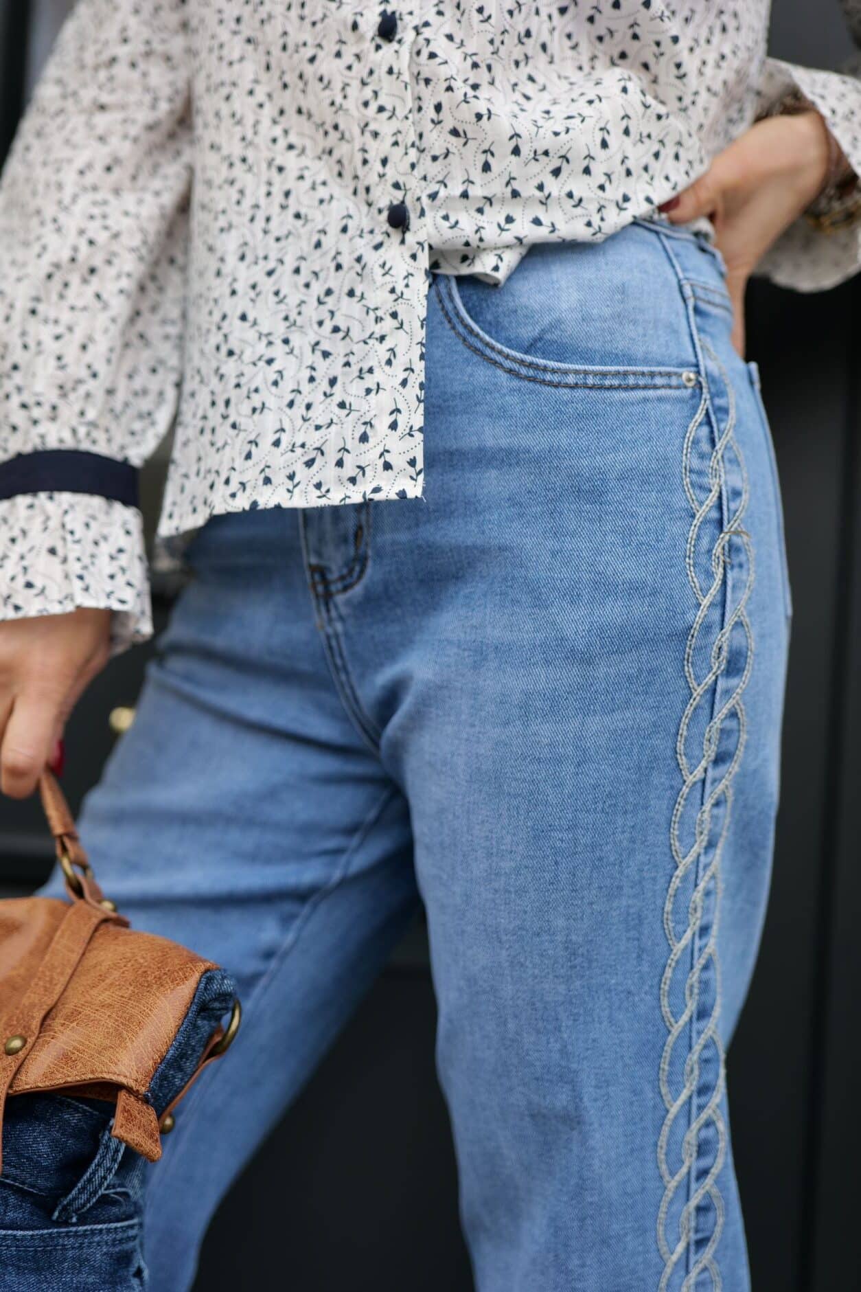 Pantalon Meksa – Image 2