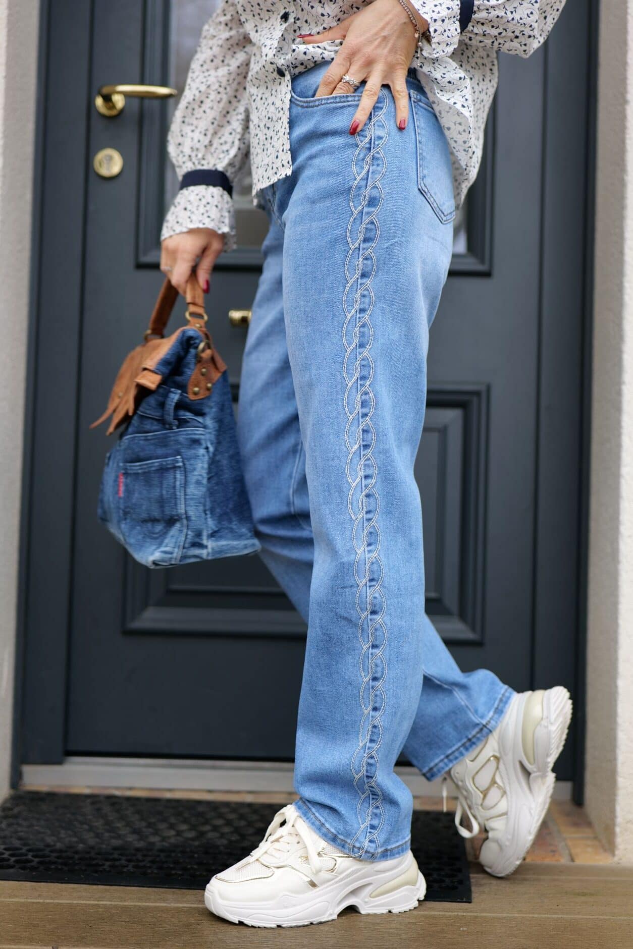 Pantalon Meksa – Image 3