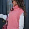 Pull Milady Corail