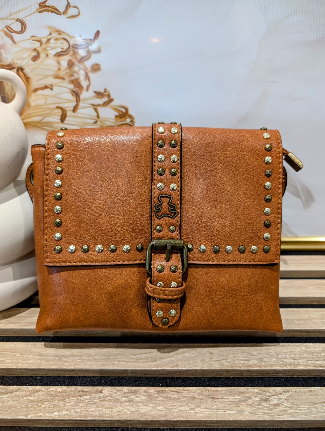 Sac Lulu Stuart