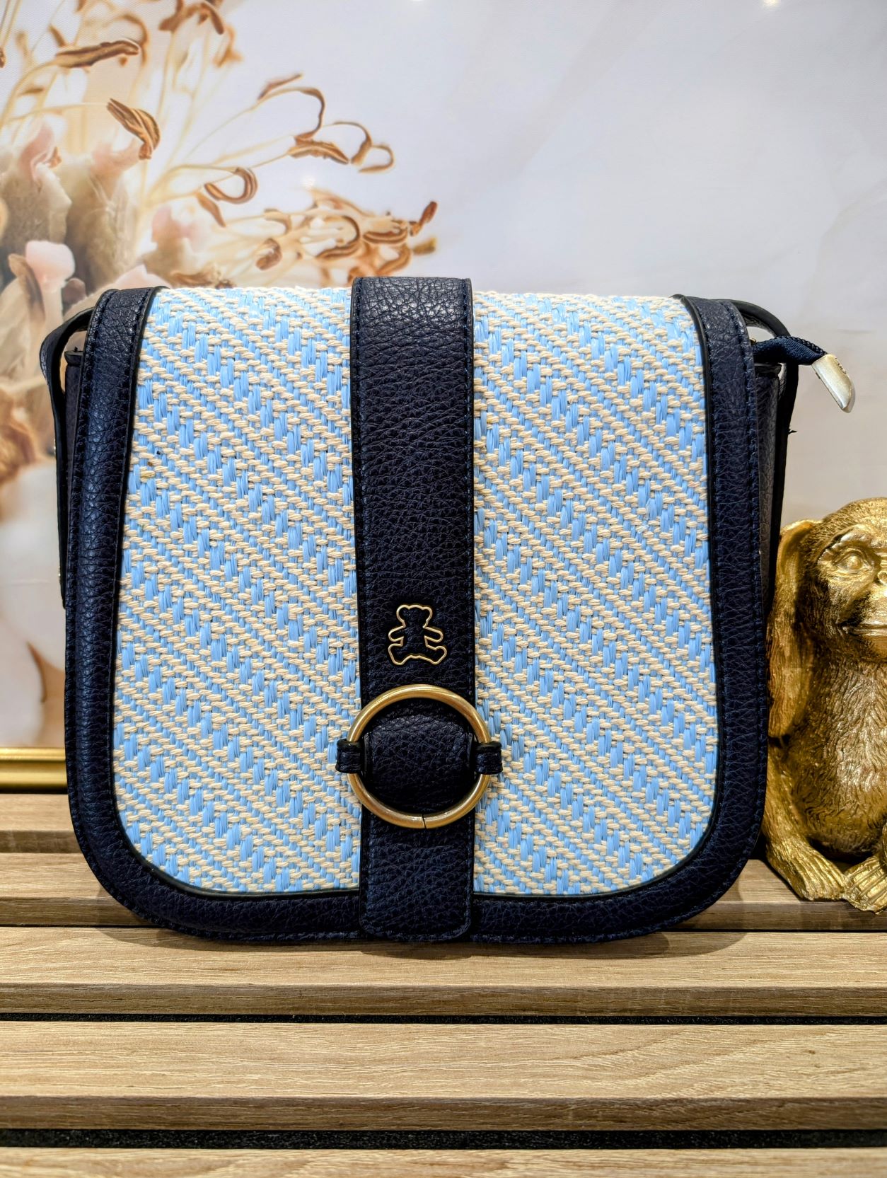 Sac Lulu Thyron