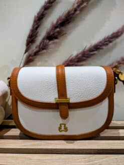 Sac Wenael Crème