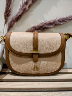 Sac Wenael Beige